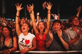 Der Festivalsommer in Sachsen wird megaheiß
