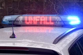 Gas-Alarm in Zwickau: VW kracht beim Rückwärtsfahren in Verteilerstation