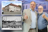 Die große Mäzen-Familie: Arnhold-Nachfahren zurück in Dresden