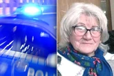Rentnerin befindet sich möglicherweise in Notlage: Wo ist Heidemarie?