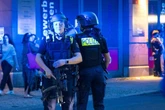 Nach Schüssen am 1. Mai in Kreuzberg: Polizei sucht Zeugen
