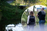Identität von Leiche geklärt: Tote Frau aus Koffer - schon seit Wochen tot?