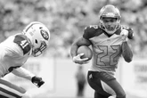 Gruselige Verbindung zu Ex-Kollegen: Früherer NFL-Star stirbt mit nur 36 Jahren