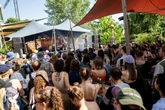 Umsonst und draußen: Fête de la Musique verwandelt Berlin zur Mega-Freilichtbühne