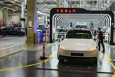 E-Autos wieder im Aufwind: Tesla plant Expansion in Deutschland