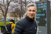 Rathaus untersagt Kritik an Kühns umstrittenem Fahrrad-Zähler