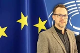 Was macht ein Amtsleiter aus Wilsdruff in Brüssel?
