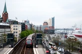 "Das glaubt mir keiner": Dieser Promi ist offiziell der schönste Mann Hamburgs
