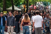 Südstadtfest 2026: Alle Infos zu Programm, Sperrungen und Anreise