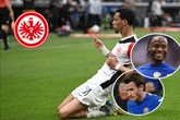 Nächstes irres Angebot an die Eintracht: Bietet Chelsea gleich zwei England-Stars für Ekitiké?