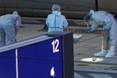 Messerattacke in Hamburg: Mutiger Muhammad (19) stoppt die Angreiferin