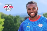Klare Baku-Ansage an seine Mitspieler: "Wir tragen alle das RB-Logo!"