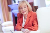 "Tagesschau"-Ikone Dagmar Berghoff: Das ist ihr Erfolgsgeheimnis