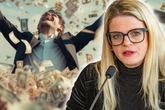 Werden Einkommensmillionäre in Sachsen seltener geprüft?