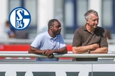 Aus dem Urlaub zum Jobcenter: Schalke schmeißt früheren Hoffnungsträger raus
