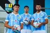 "Wow. Das gefällt mir!" Erlbeck feiert neues CFC-Heimtrikot