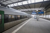 Zugfahrt nach Zwickau ist wieder Geduldsprobe