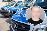 Eigenen Bruder (†21) umgebracht? 18-Jähriger nach Großfahndung festgenommen