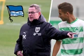 Hertha BSC: Geheimes Hammer-Comeback und Aufstiegs-Klausel?