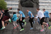 Letzte Runde für "De Nischelhupper"? Chemnitzer Kult-Tanzcrew kämpft ums Überleben