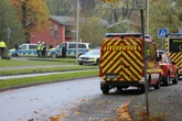 Polizei schießt Mann mit Handgranate in Bielefeld nieder: Sprengstoffexperten im Einsatz