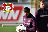 Wechsel fast perfekt: Dieser Keeper verlässt Bayer 04