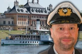 Weiße Flotte wieder voll unter Dampf: Darum können die Schiffe jetzt fahren