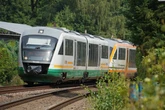 Verkürzte Züge im VVO: "Trilex" und Deutsche Bahn betroffen