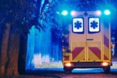 15 Meter Sturz in die Tiefe: Teenager überlebt wie durch ein Wunder
