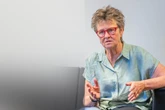 Seltsames Abstimmungs-Verhalten: Warum ist das BSW eine Partei der Nein-Sager, Frau Zimmermann?