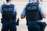 Viel zu tun für die Polizei: Einsatzreiches Wochenende am Dresdner Hauptbahnhof