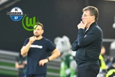 Relegation live: Steigt der VfL Wolfsburg heute in Paderborn ab?