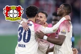 Nach Arsenal-Interesse: Nächster England-Klub baggert wohl an Leverkusens "100-Millionen-Mann"