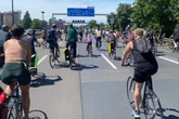 Fahrraddemos in Köln: Hier müsst Ihr am Wochenende mit Verkehrschaos rechnen