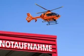 Baum-Crash im Landkreis Mecklenburgische Seenplatte: Autofahrer stirbt