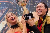 "Let's Dance"-Star gesteht: So hart waren die vergangen Wochen für Evgeny Vinokurov
