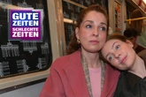 GZSZ: Nina ist nicht Tonis Mutter? RTL reagiert auf vermeintliches Logik-Loch