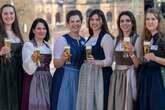 Herrin des Hopfendrinks gesucht: Wer wird Bayerns Bierkönigin?