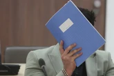 Mordprozess gegen Raser: Lebenslange Haftstrafe gefordert