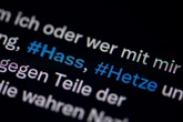 Einsätze in ganz Deutschland: Polizei sagt Hass und Hetze im Internet den Kampf an