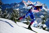 Biathlon-Star wechselt als Erste - und bricht dann in Tränen aus