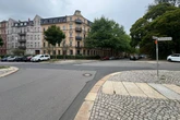 Baustelle in Schloßchemnitz bis Herbst 2026: Hier müsst Ihr mit Einschränkungen rechnen