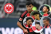 Marktwert-Explosion bei Eintracht Frankfurt: Das kosten die Stars jetzt!
