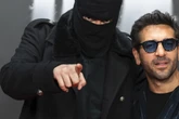 Elyas M'Barek zeigt Rapper Haftbefehl auf Netflix – und plant schon den nächsten Coup!
