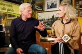 "Inas Nacht": Diese beiden Gäste begrüßt Ina Müller heute Abend