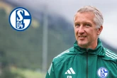 Schalke-Boss ließ eigenen Vater über Job im Dunklen - so kurios war seine Reaktion