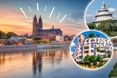 Hast Du das über Magdeburg gewusst? Teste Dich im Quiz zur Landeshauptstadt