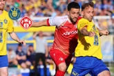 Lok Leipzig gegen Würzburger Kickers im Liveticker: Aufstiegstraum von Blau-Gelb in Gefahr!