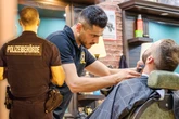 Barbershop-Kontrollen in Dresden: So viele Verstöße wurden festgestellt