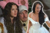 Es knallte im "Sommerhaus der Stars": Jetzt packt sie die ganze Story aus
